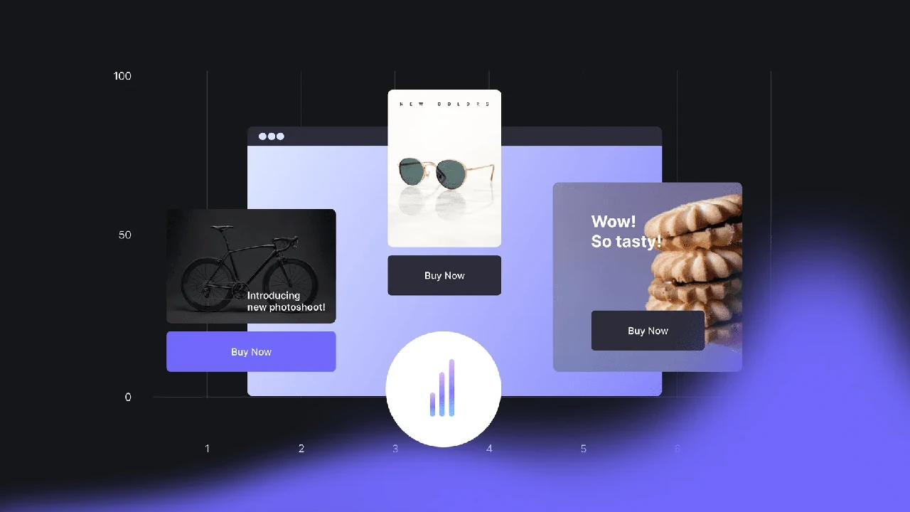 Expertise Across Multiple Marketplaces