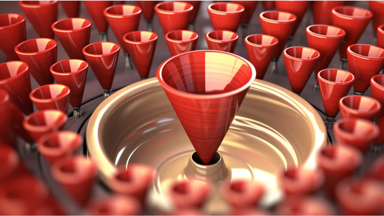 Full-Funnel Expertise