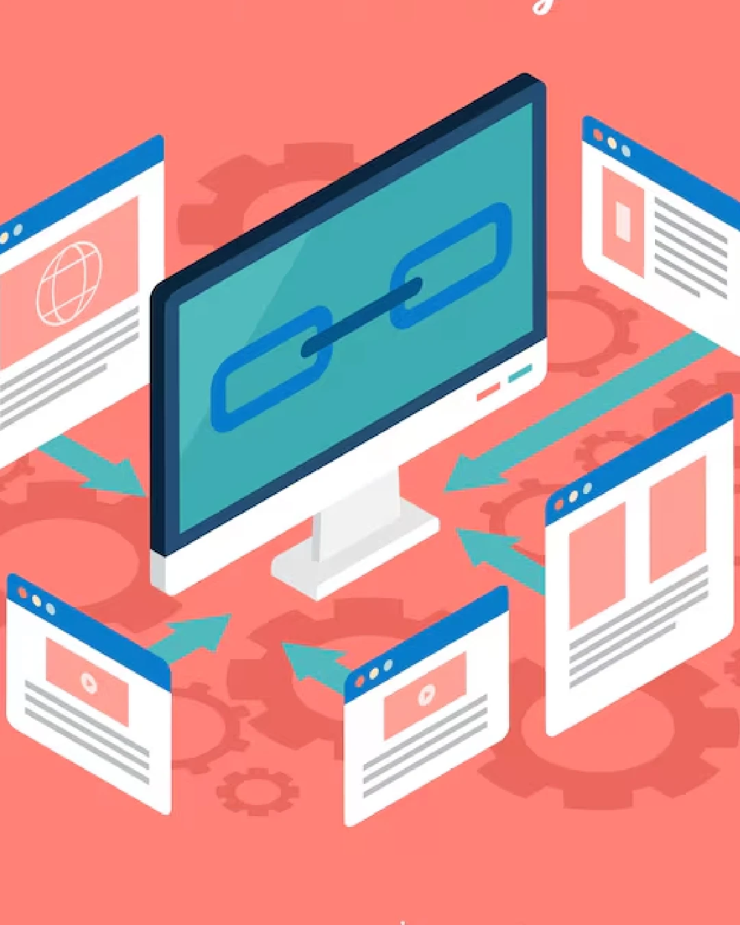 Home Page Link Building