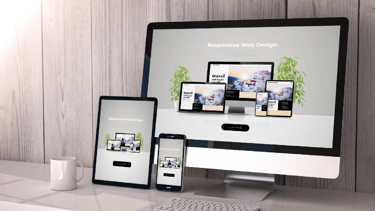 Mobile-First, User-Focused