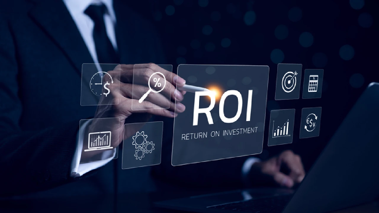 ROI-Focused