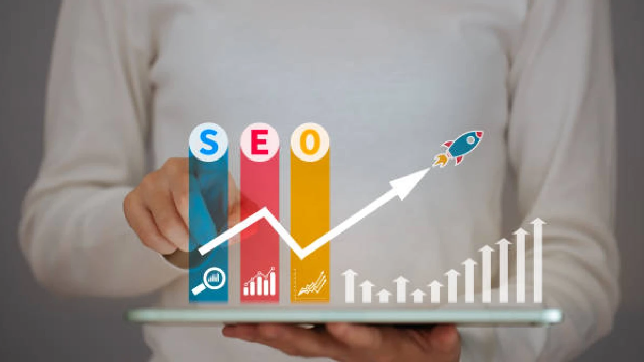 SEO Integration