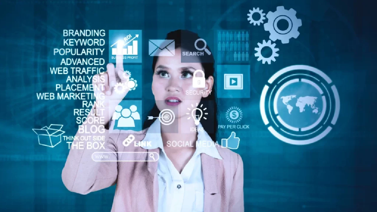 SEO Steps Customized SEO Strategies