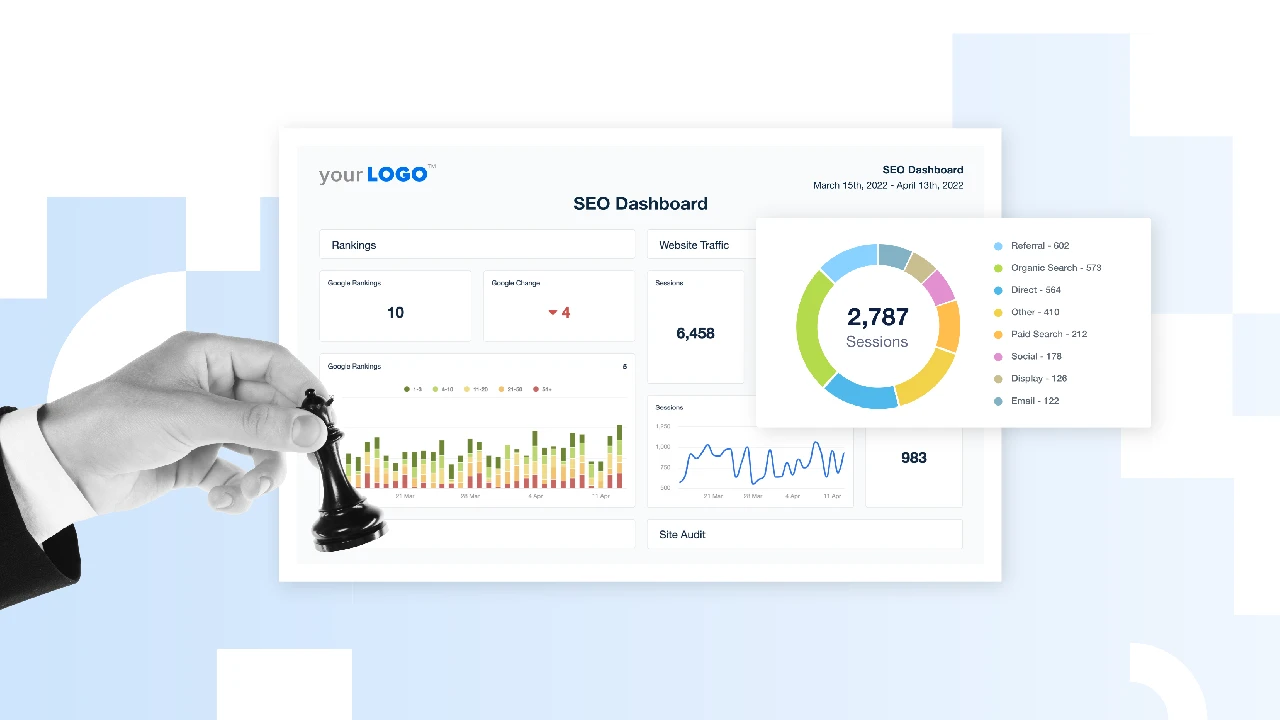 SEO Steps Proven Track Record