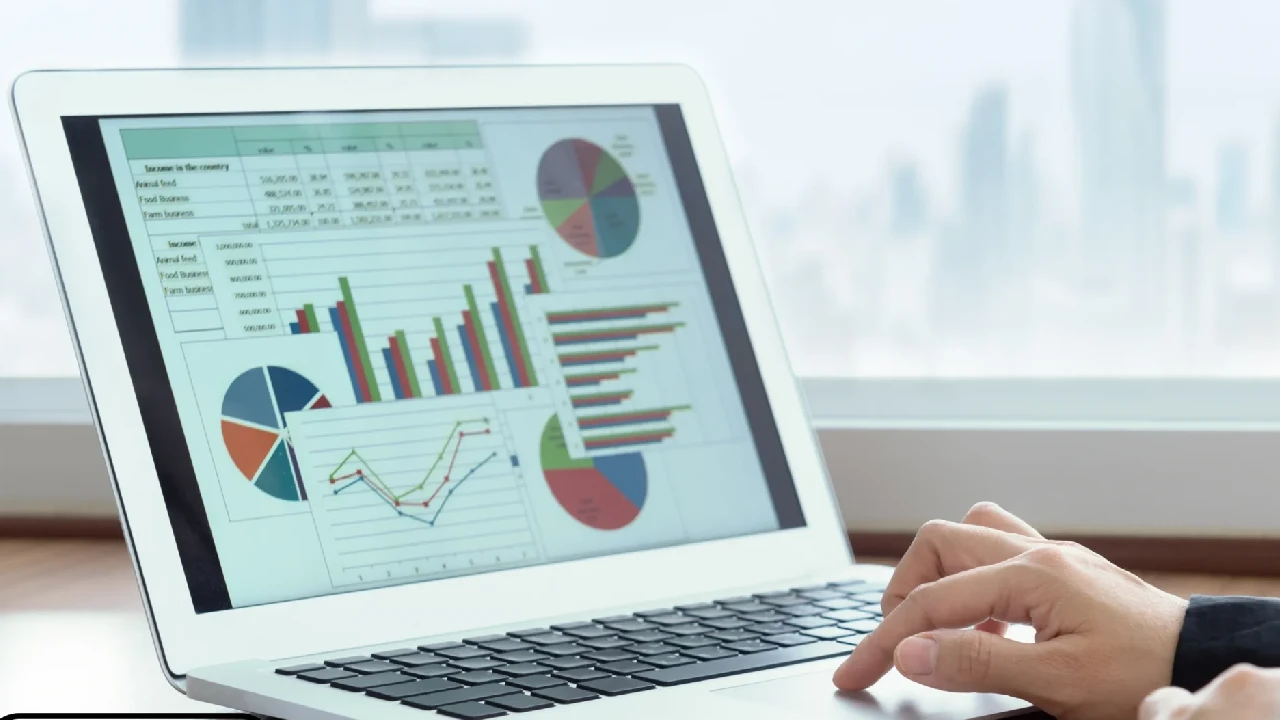 SEO Steps Transparency & Reporting