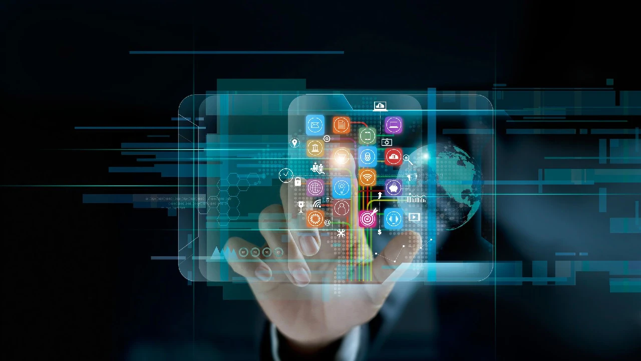 Scalable & Future-Ready Development