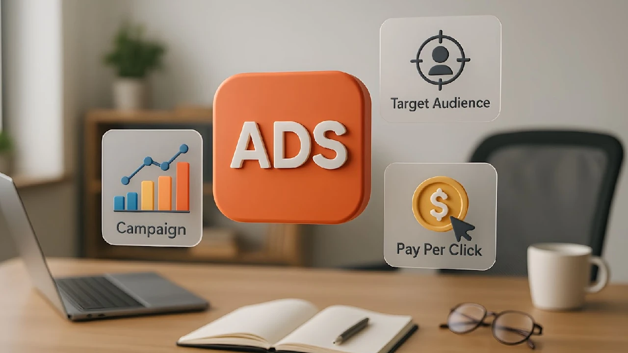 Targeted Paid Campaigns