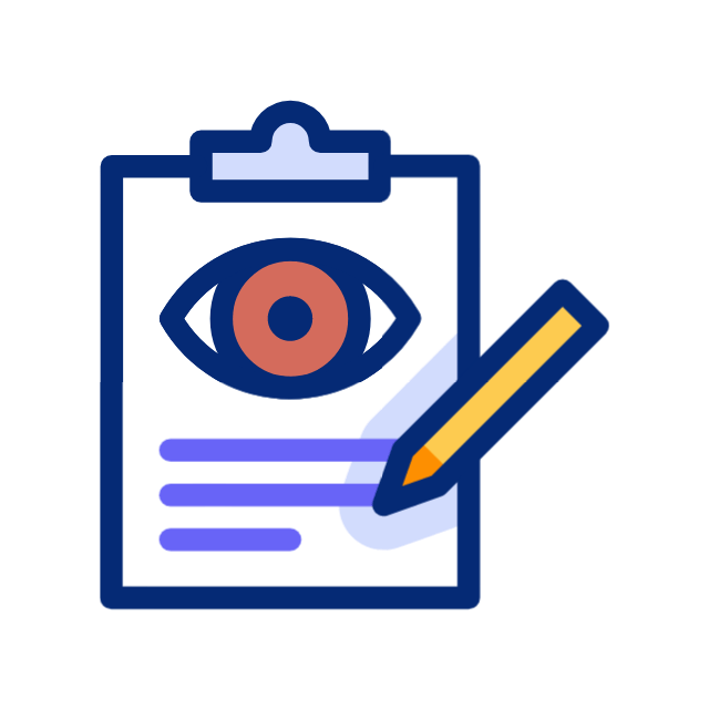 Transparent Reporting